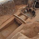 Обнаружена могила генерала эпохи Троецарствия