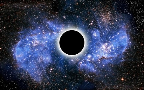 Природа черных дыр под сомнением