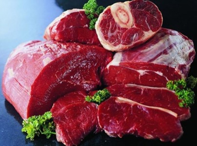 Красное мясо как фактор повышения риска развития сахарного диабета