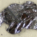 Обнаружены замечательные токопроводящие свойства некоторых дисульфидов металлов