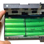 Химики начали использовать краситель пурпурин в «зеленых» литий–ионных батареях