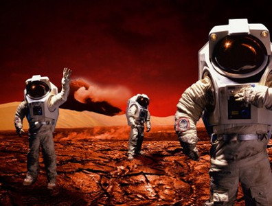 Жизнь на Марсе: действительно ли это возможно?