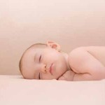 Мозги младенецев содержат признаки болезней взрослых