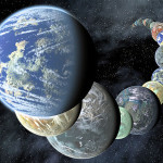 Cамые близкие планеты к Земле