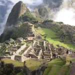 Безденежная цивилизация инков
